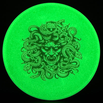 Lumen Soft Exo Link - Medusa 2025