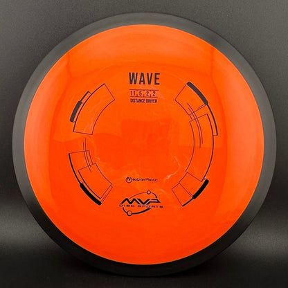Neutron Wave