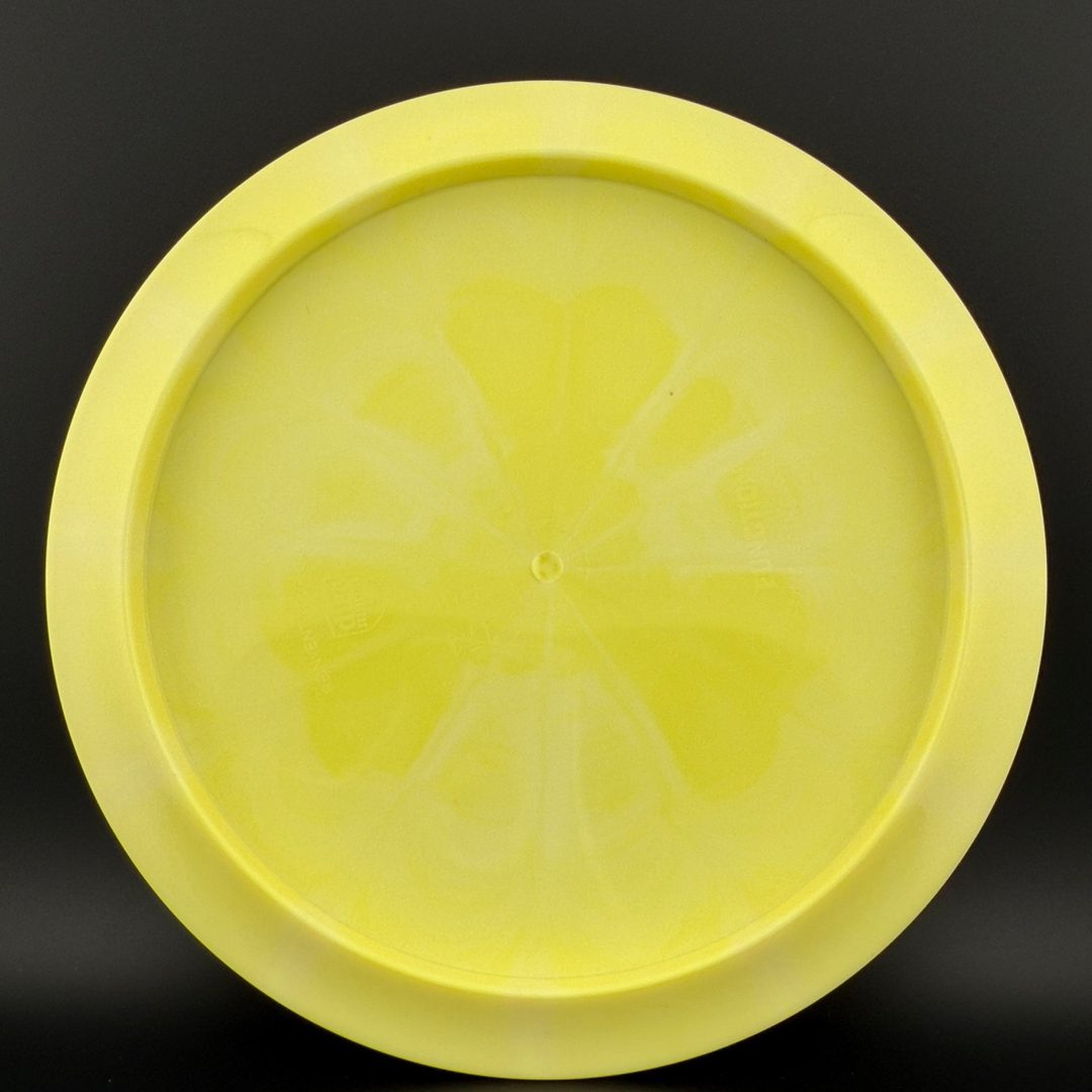 Lux Vapor Function - XL Shield - MB 25