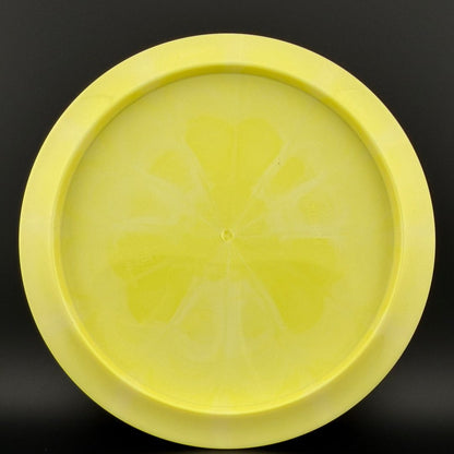 Lux Vapor Function - XL Shield - MB 25