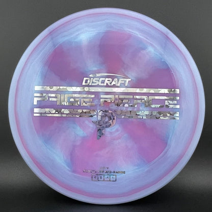 Swirl ESP Joy (Prototype) - Paige Pierce