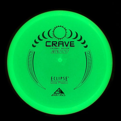 Eclipse 2.0 Crave