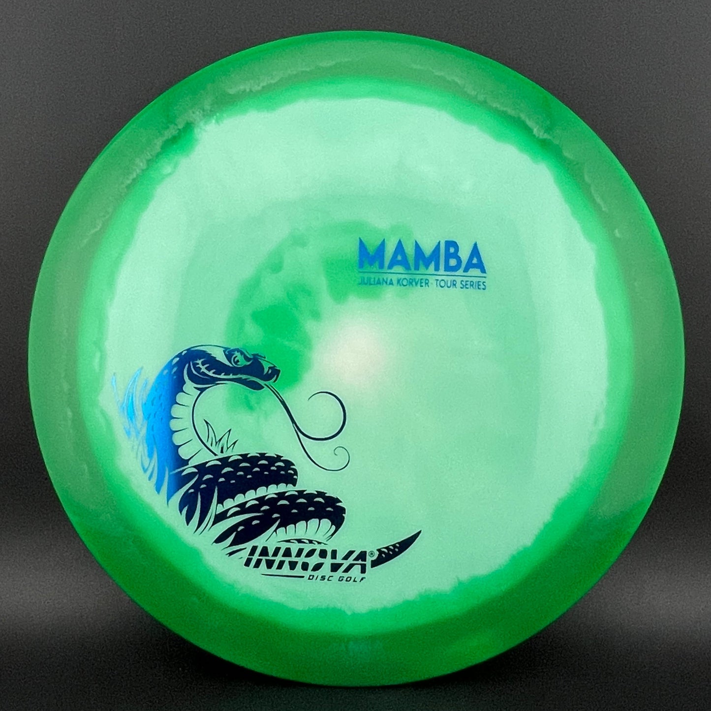 Proto Glow Halo Star Mamba - Juliana Korver 2025 Tour Series