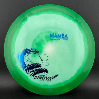 Proto Glow Halo Star Mamba - Juliana Korver 2025 Tour Series