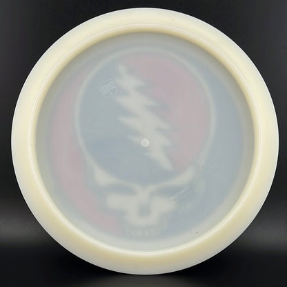 Neo Instinct - Full Color - Grateful Dead Steal Your Face