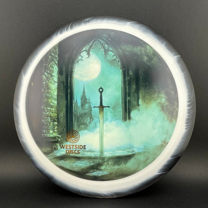 Tournament Orbit Sword - DyeMax Art Series
