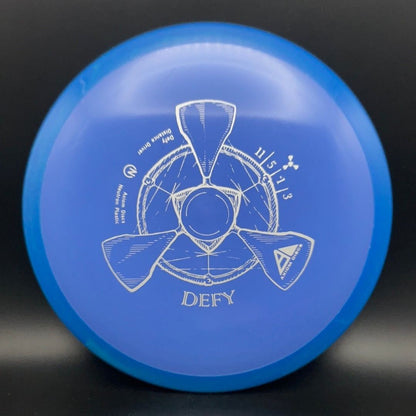 Neutron Defy