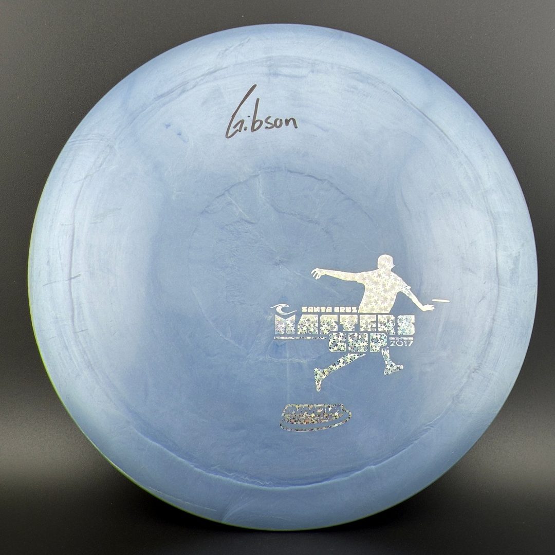 Shimmer Star Destroyer (*DS) - Masters Cup 2017 *Gibson Stash Used*