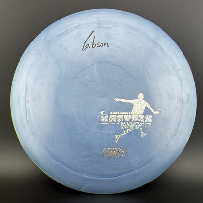 Shimmer Star Destroyer (*DS) - Masters Cup 2017 *Gibson Stash Used*
