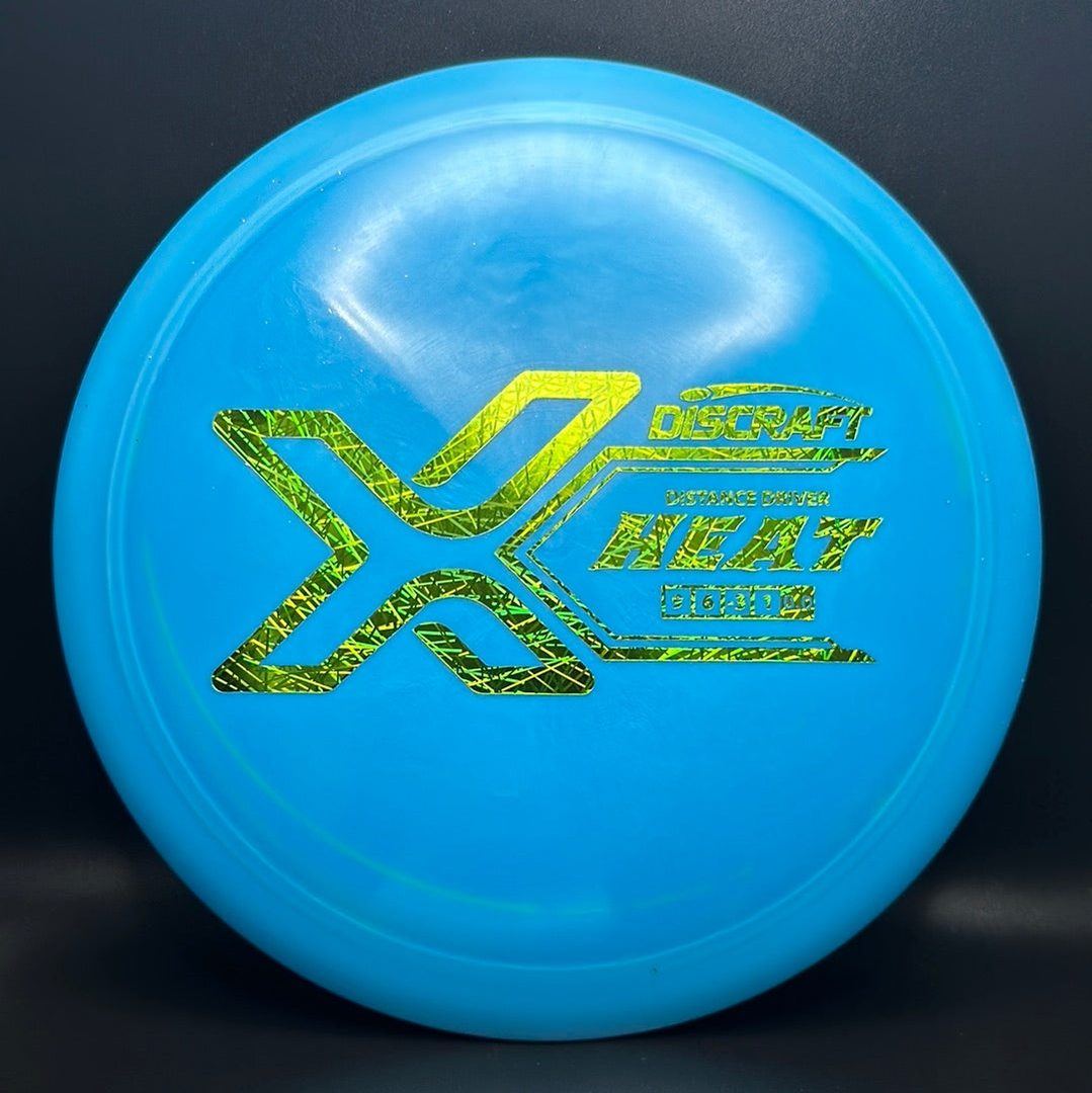 X-Line Heat