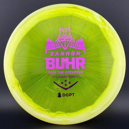 Horizon C-Line P4 - Gannon Buhr Triumph 2025 Preserve