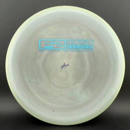 Swirly Star Khan (P3X) - F2