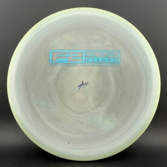 Swirly Star Khan (P3X) - F2