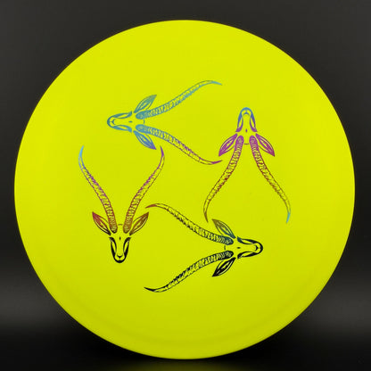 Star Gazelle - Limited Edition