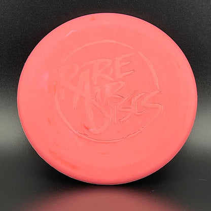 Mini v2 (100% Recycled Discs) - Rare Air Discs Ghost Stamped