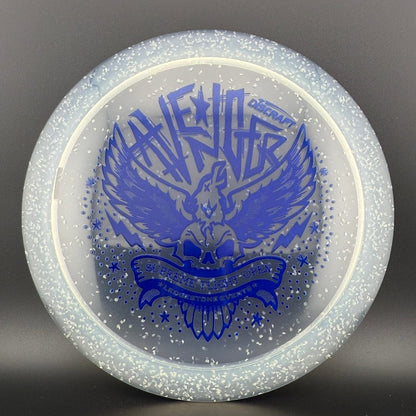 Glo Confetti CryZtal Avenger - Supreme Flight Open 2026