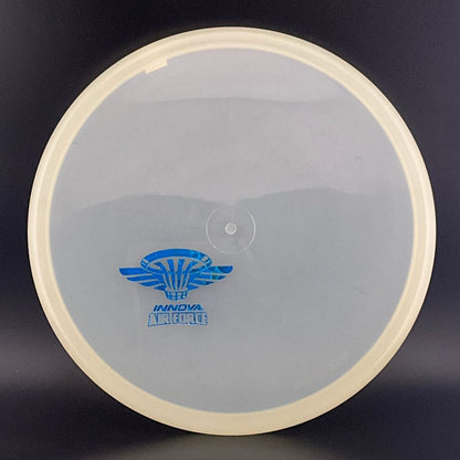 Champion Toro - LVC Run - Air Force - Rare Iced Shimmer