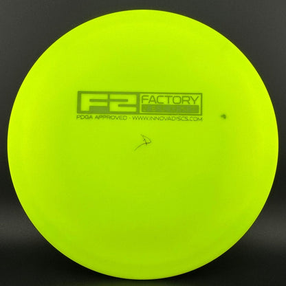 Star Gazelle - Factory Second