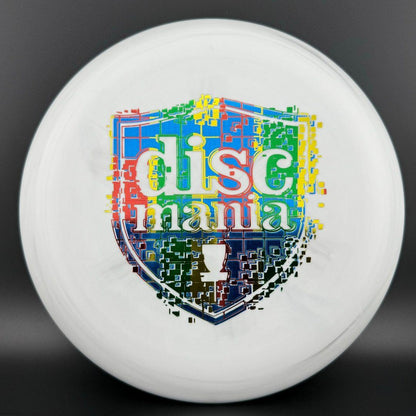 D-Line P2 (Flex 1) - XL Digital Shield