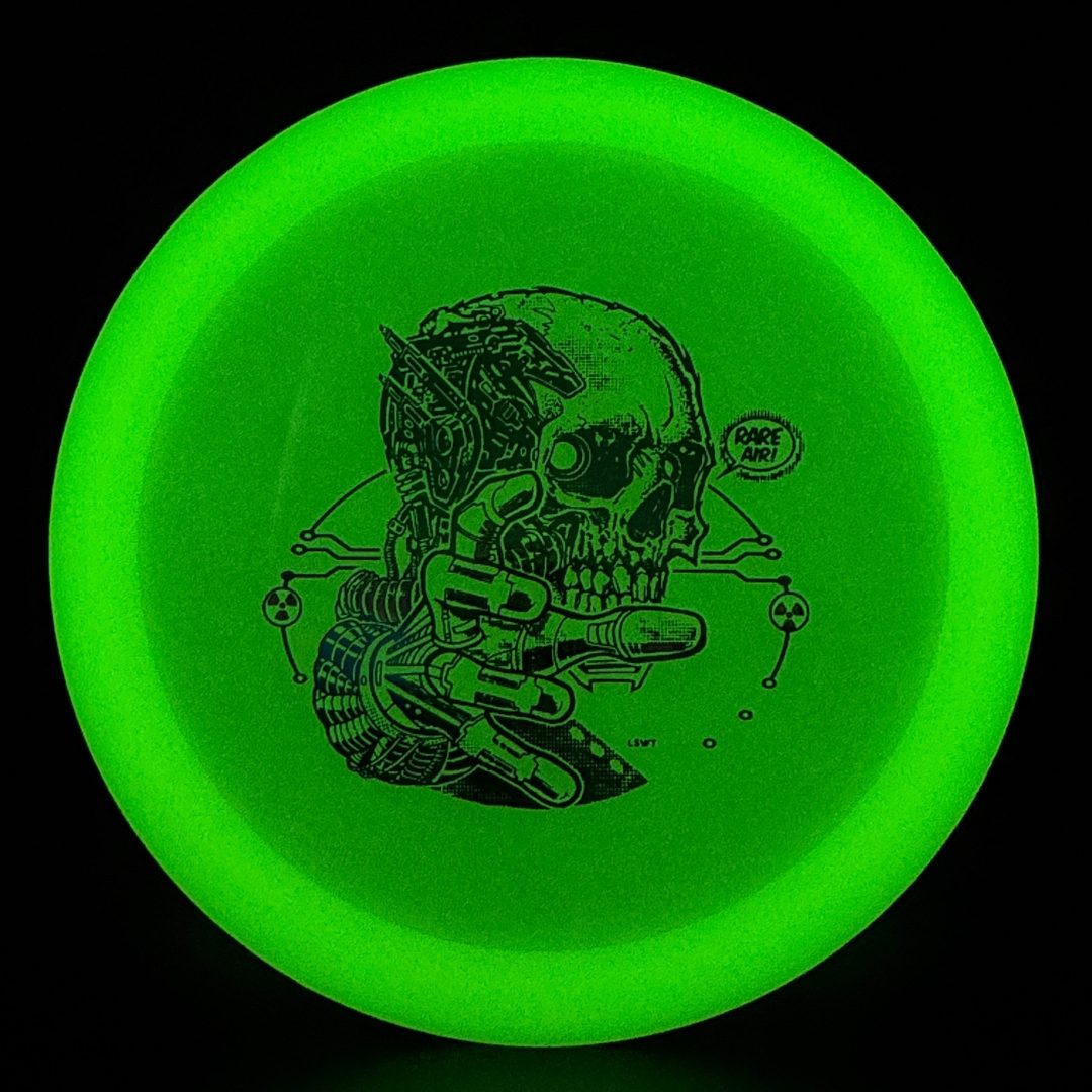 Nocturnal Freetail - [STRATUS] FEAR V1 by Les White