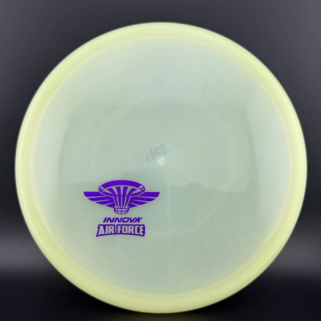 Proto Glow Champion Toro - Air Force