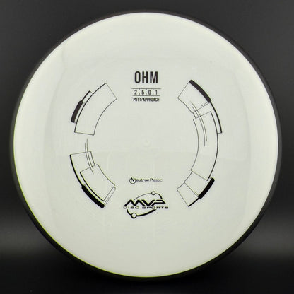 Neutron Ohm