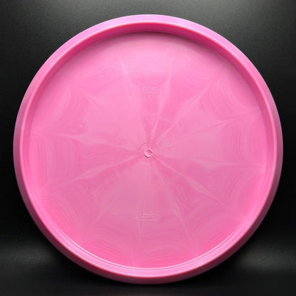 Lux Vapor Logic - Cosmic Fury (Kyle Klein Signature Series)