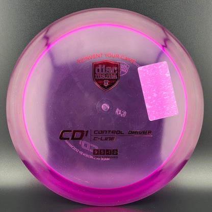 C-Line CD1