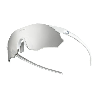 Durable Polarized Cycling Sunglasses with UV400 Protection