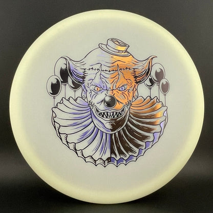Glow C-Blend Anubis - Creepy Clown