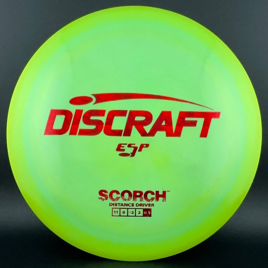 ESP Scorch