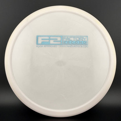 Prototype Star Rhyno X - F2
