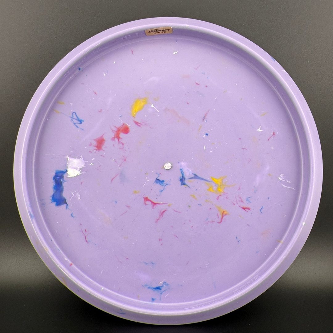 Jawbreaker Zone - Corey Ellis Autographed