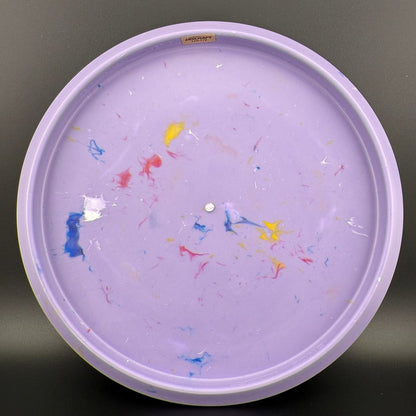Jawbreaker Zone - Corey Ellis Autographed