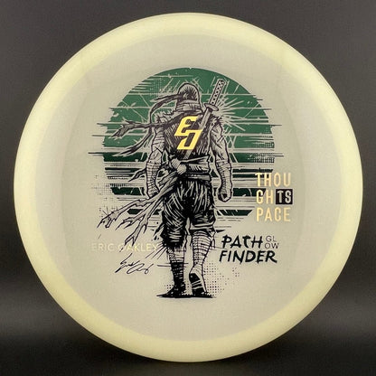 Glow Pathfinder "Shinobi Warrior" - Eric Oakley 2025 Signature Series