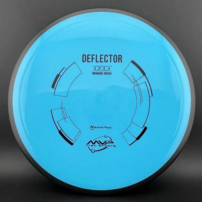Neutron Deflector