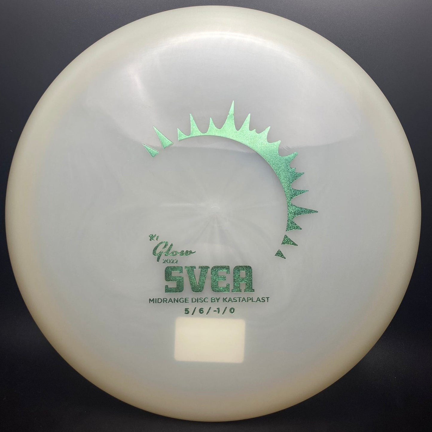 K1 Glow Svea 2022