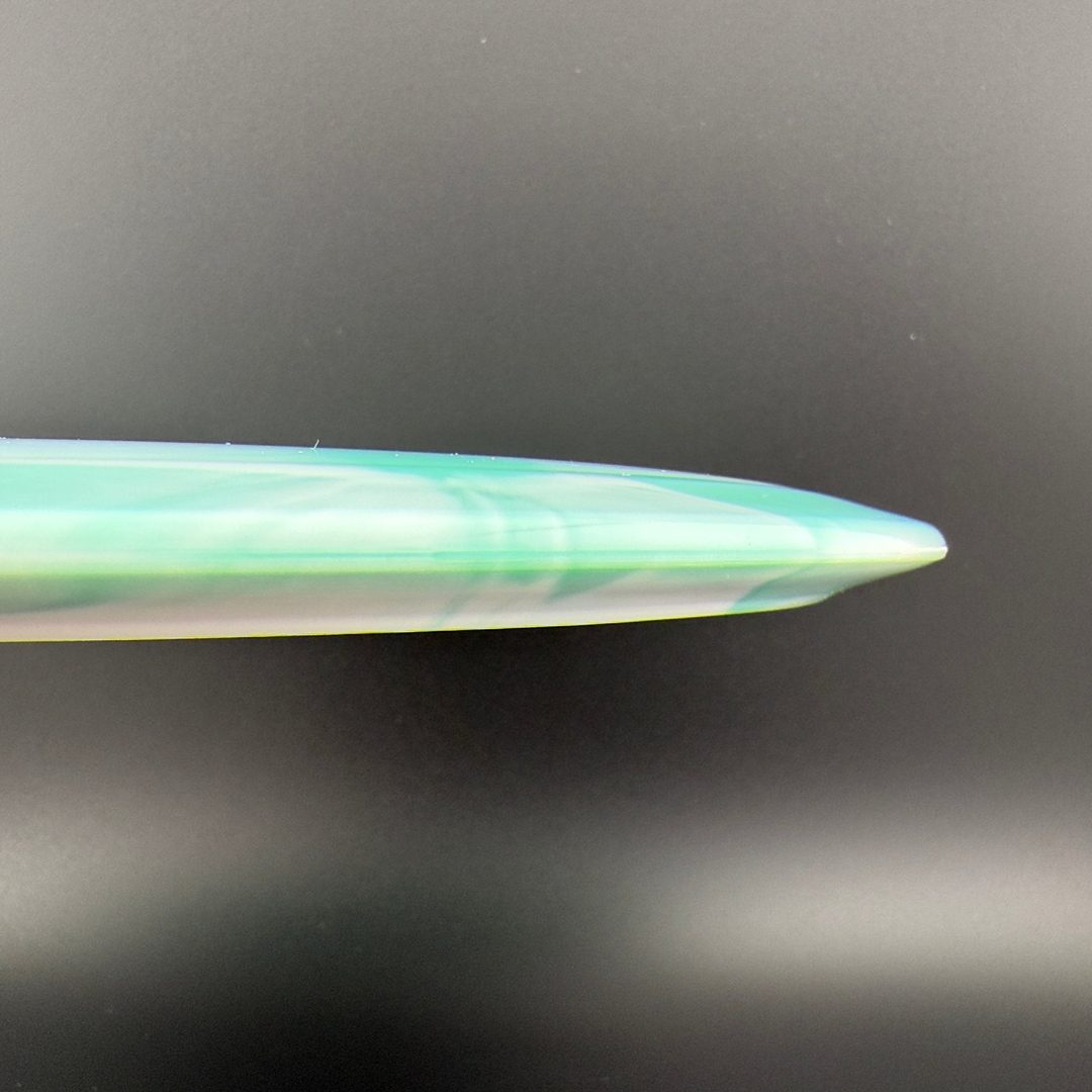 Retina Chemtrail - Burst