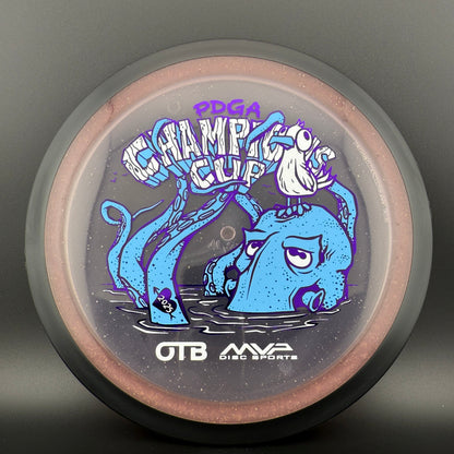 Particle Glow Proton Wave - PDGA Champions Cup 2025