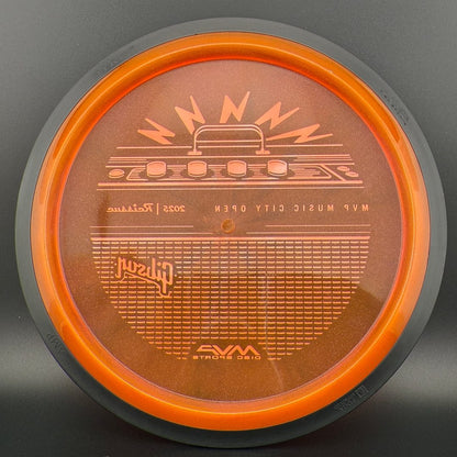 Soft Proton Amp - 2025 Music City Open Gibson