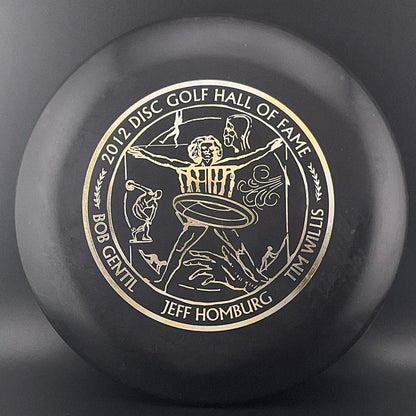 Star Aviar - 2012 Hall of Fame Commemorative (Signed) *Speedy Vault*