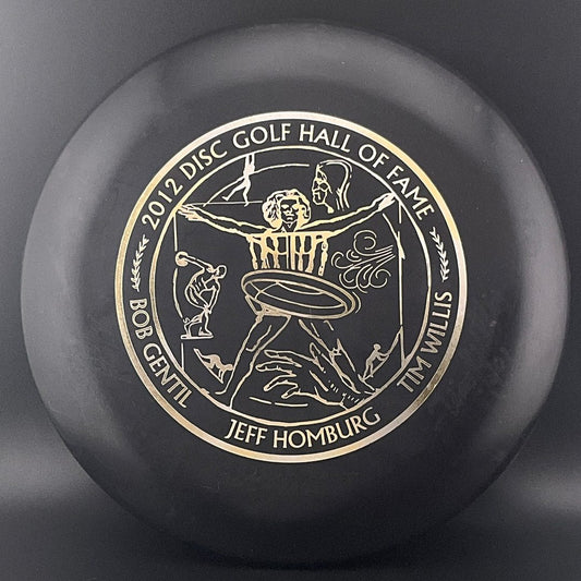 Star Aviar - 2012 Hall of Fame Commemorative (Signed) *Speedy Vault*