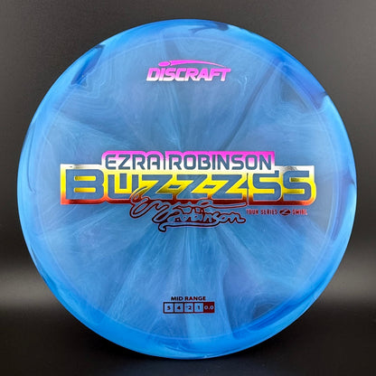 Z Swirl Buzzz SS - Ezra Robinson 2025 Tour Series