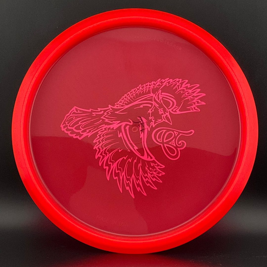 Quantum Solstice (QSTC 1.2) - "TeeJay" - TJ Grobman Team Rare Air