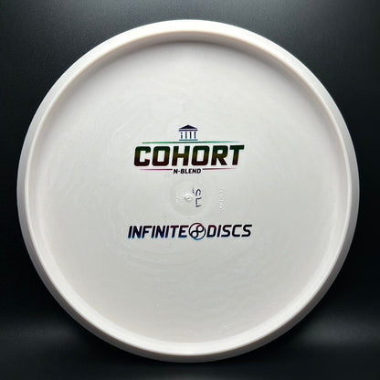 N-Blend Cohort - Bottom Stamp