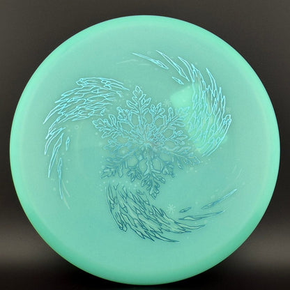 Classic Glow Champion Aviar3 - Arctic SlingBlade by Tony Diaz