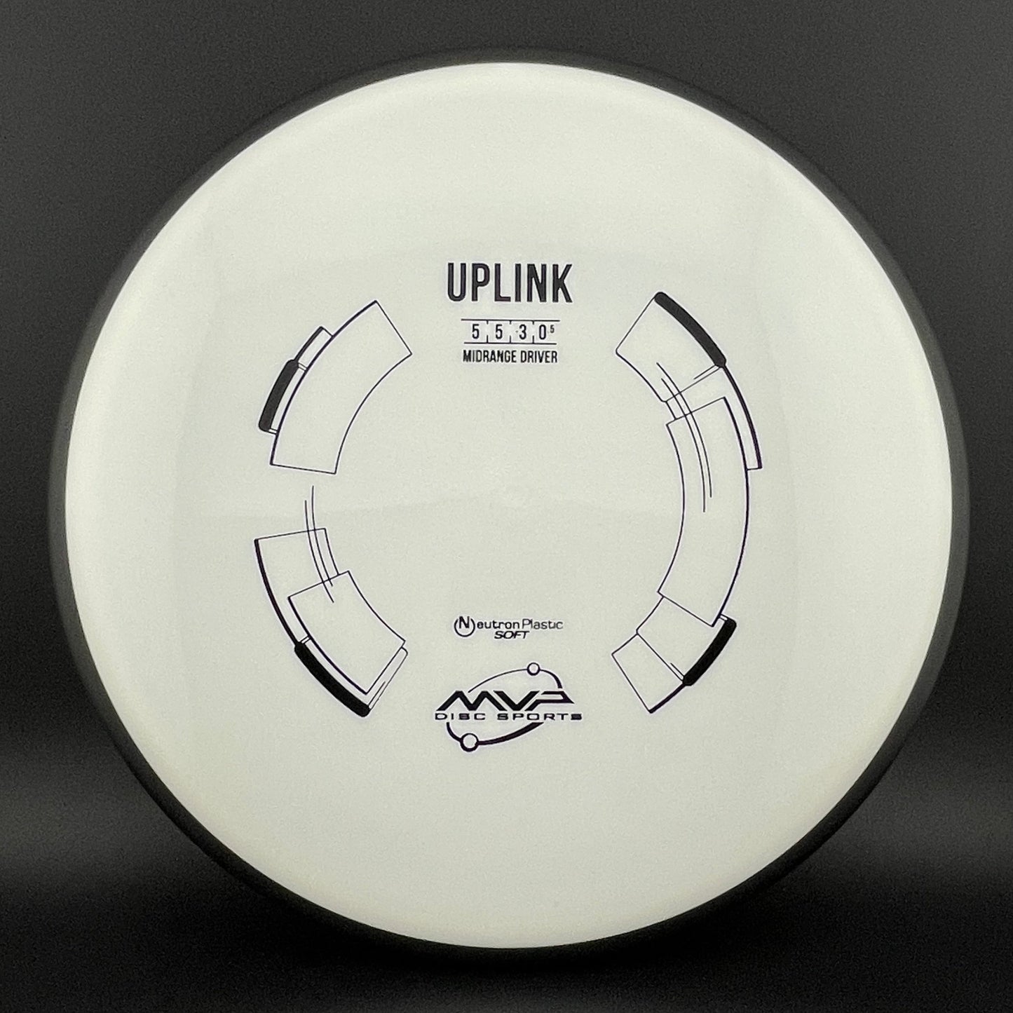 Neutron Soft Uplink