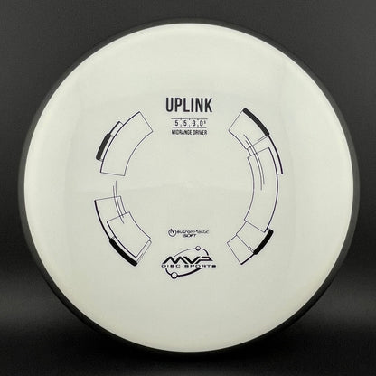 Neutron Soft Uplink