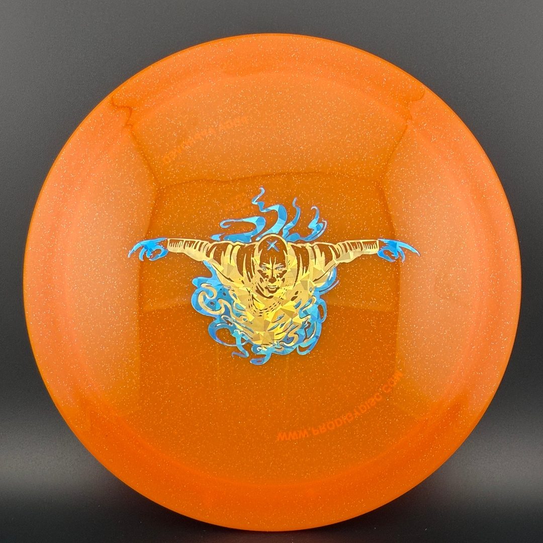 Eternal Pizza - Mystery Disc 2025