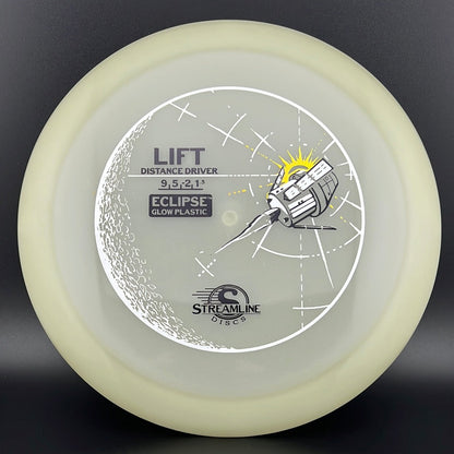 Eclipse 2.0 SL Lift